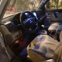 میتسوبیشی پاجیرۆ